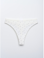 Женские стринги (Арт. 5303LDF)